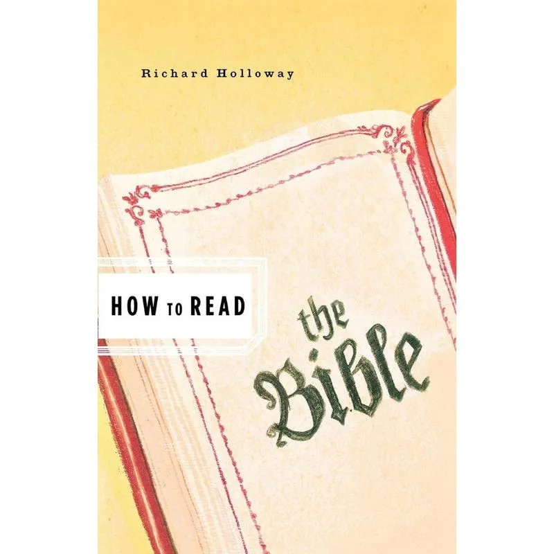 How to Read the Bible