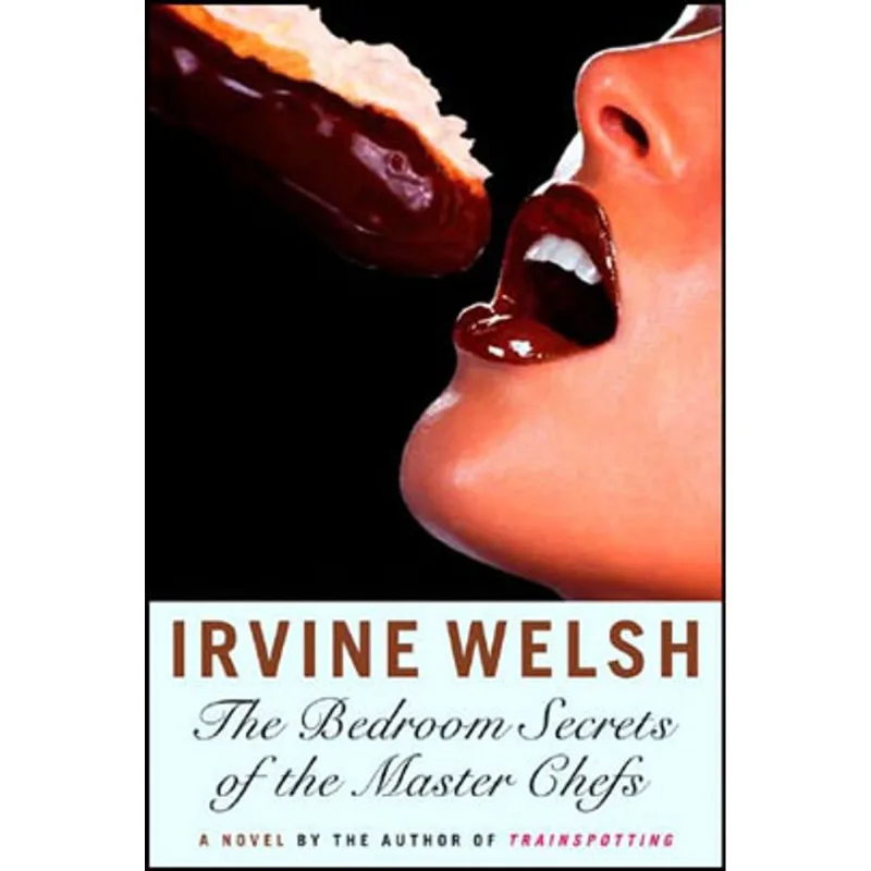 BEDROOM SECRETS OF THE MASTER CHEFS, THE