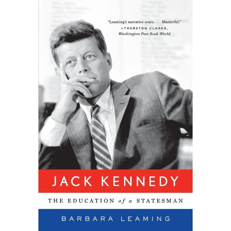Jack Kennedy