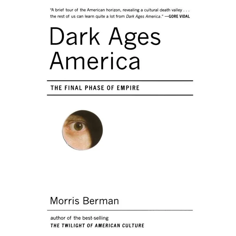 Dark Ages America