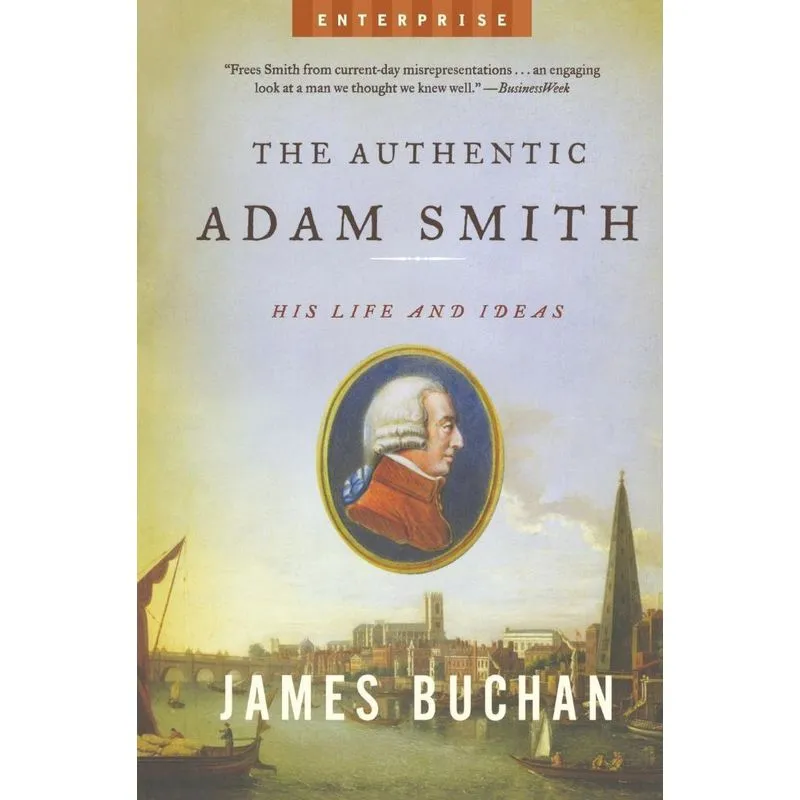 Authentic Adam Smith