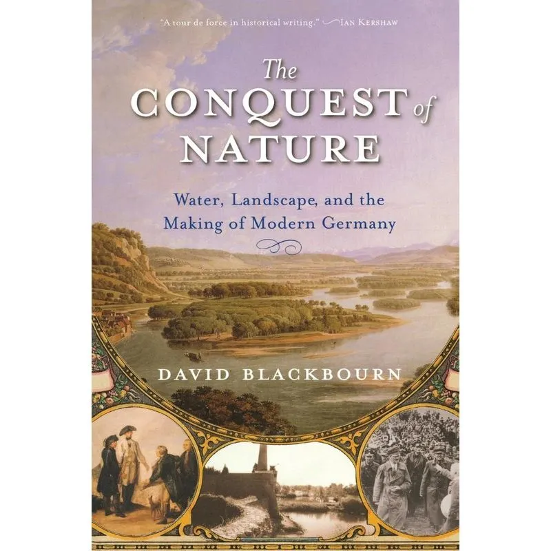 Conquest of Nature