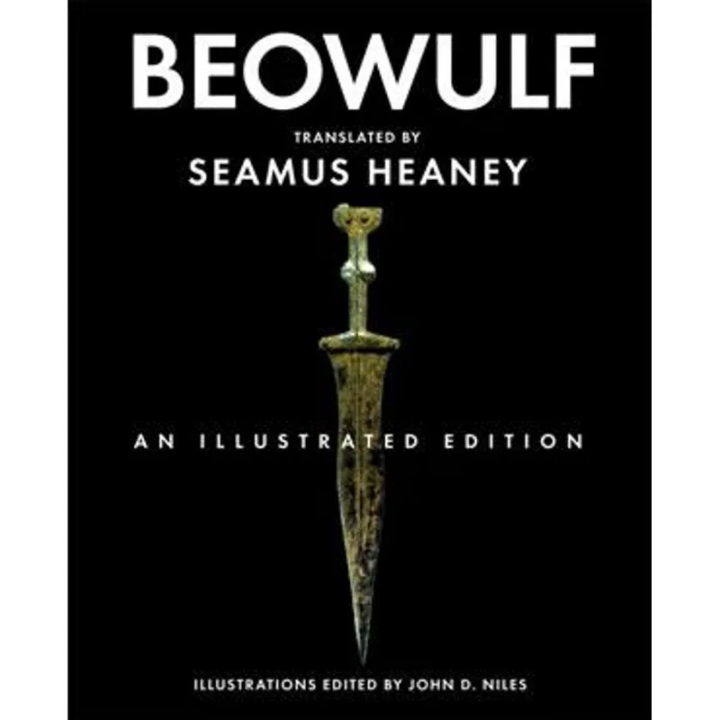 Beowulf - An Illustrated Edition