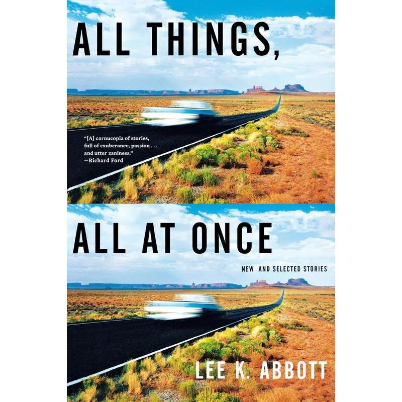 All Things, All at Once