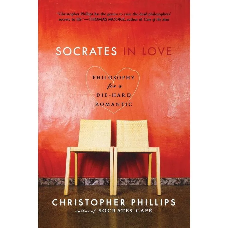 Socrates in Love