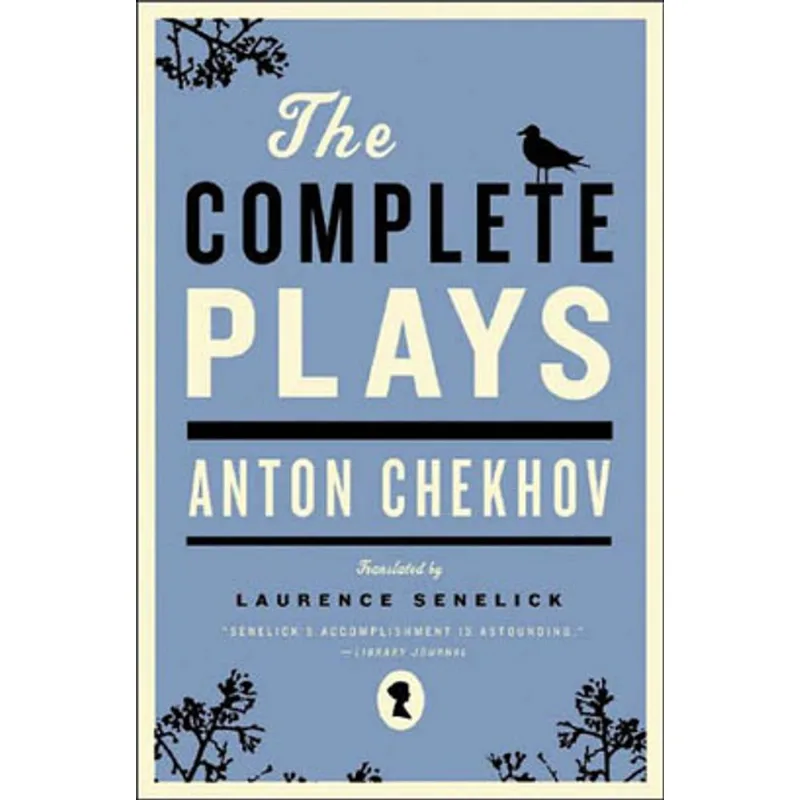 COMPLETE PLAYS, THE