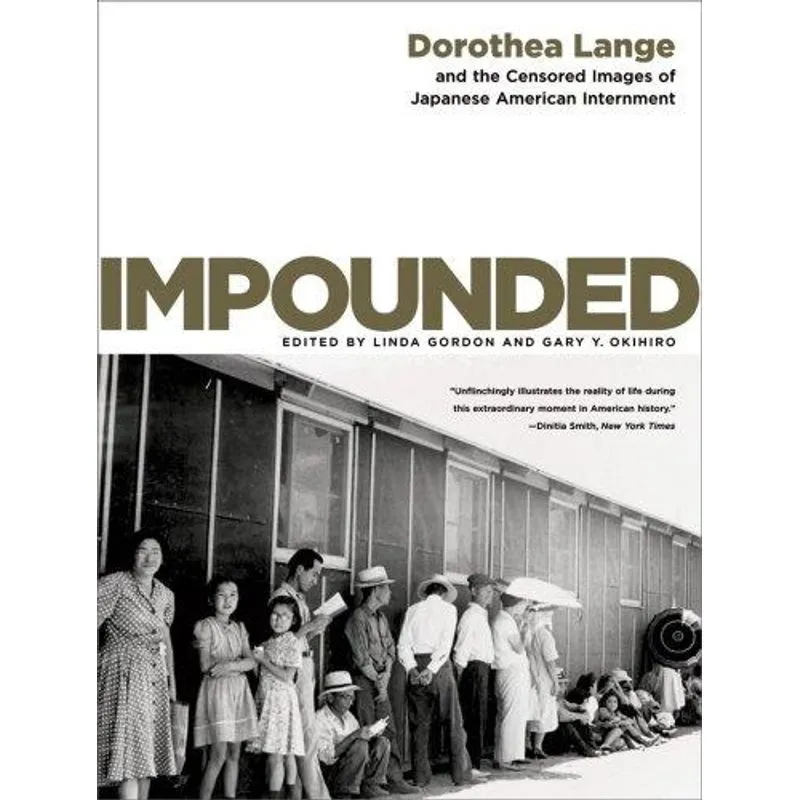 Impounded
