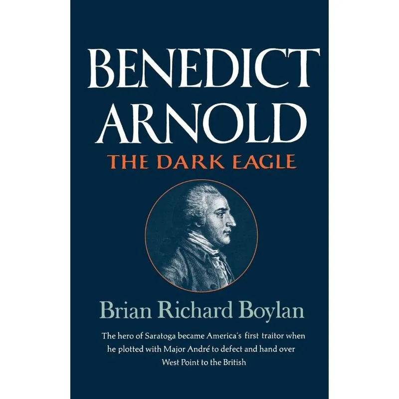 Benedict Arnold