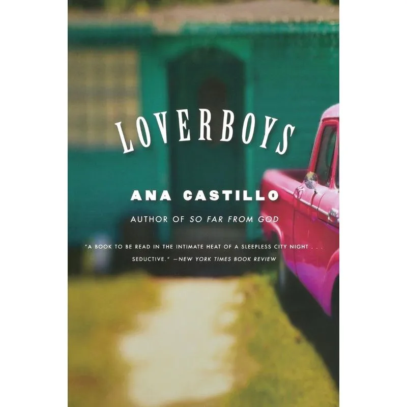 Loverboys