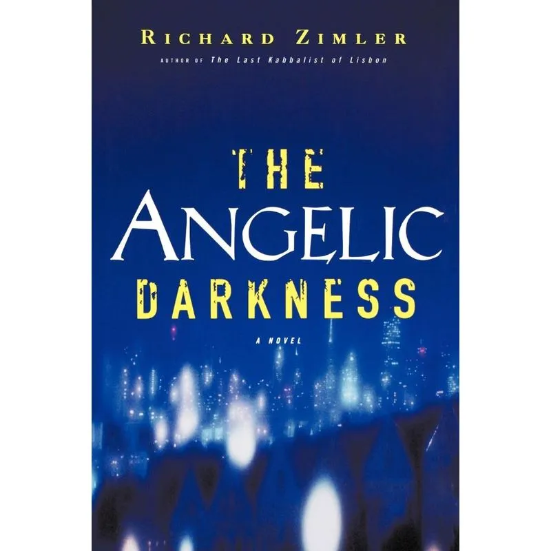 The Angelic Darkness