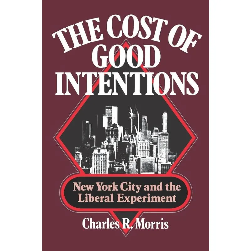 The Cost of Good Intentions