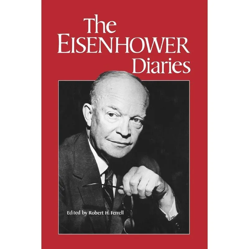 The Eisenhower Diaries
