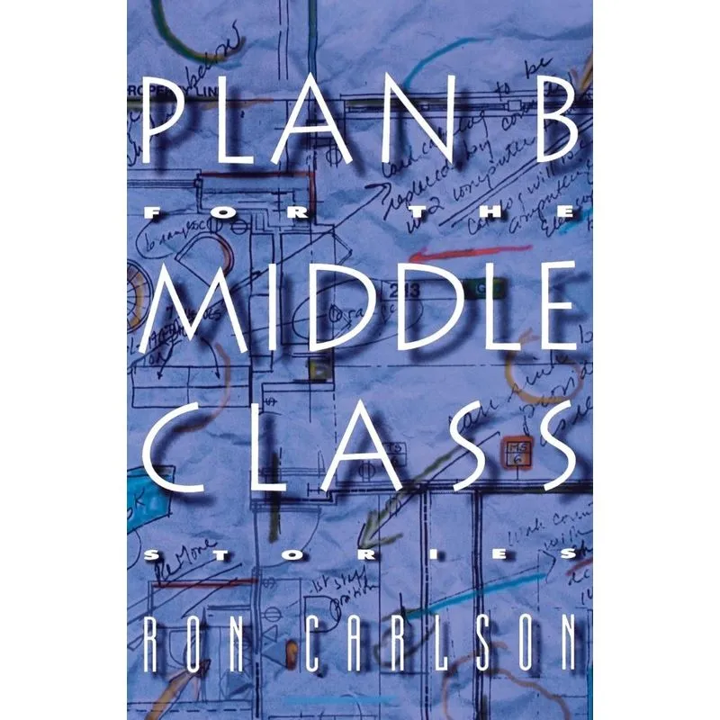 Plan B for the Middle Class