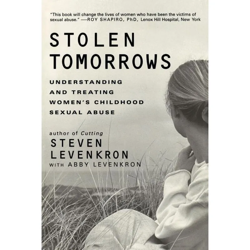 Stolen Tomorrows