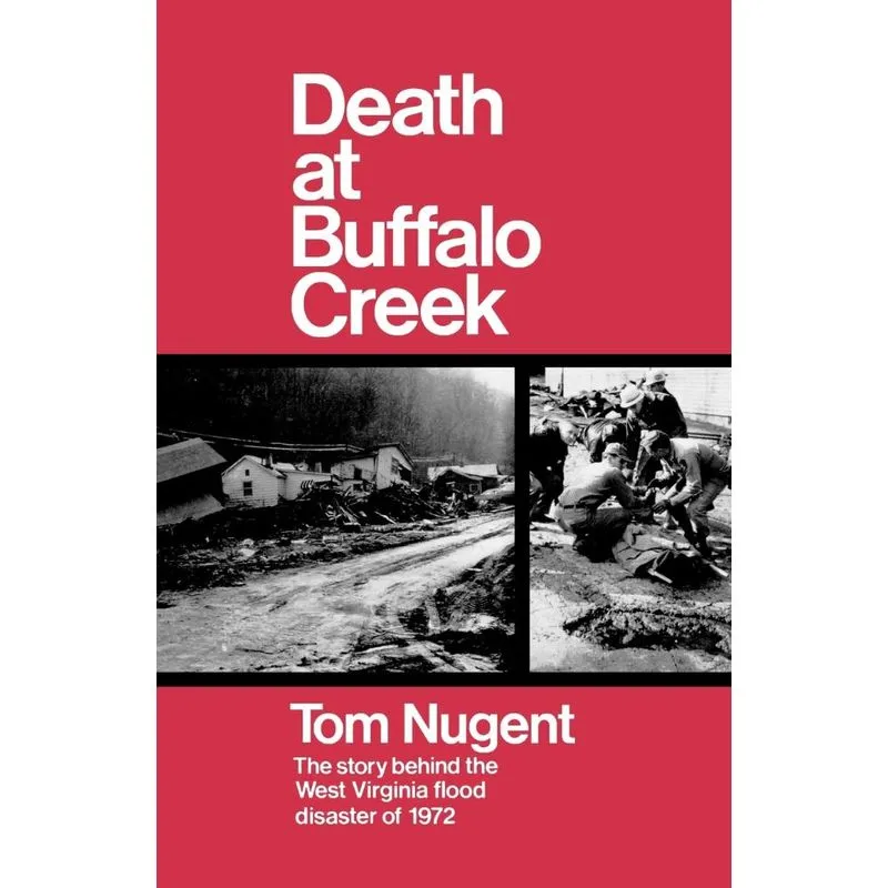 Death At Buffalo Creek
