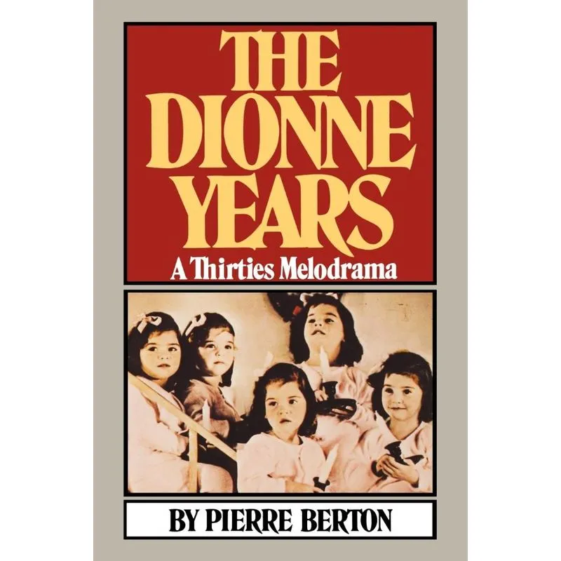 The Dionne Years