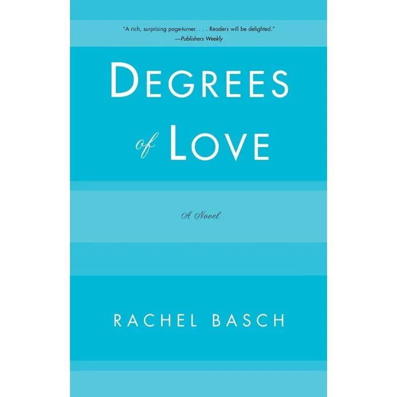 Degrees Of Love