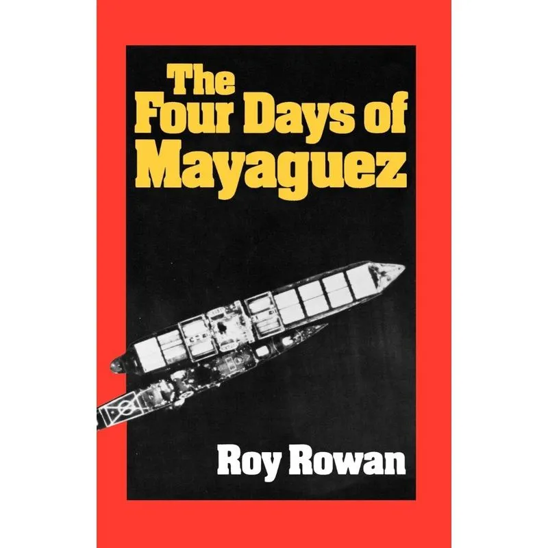 The Four Days Of Mayaguez