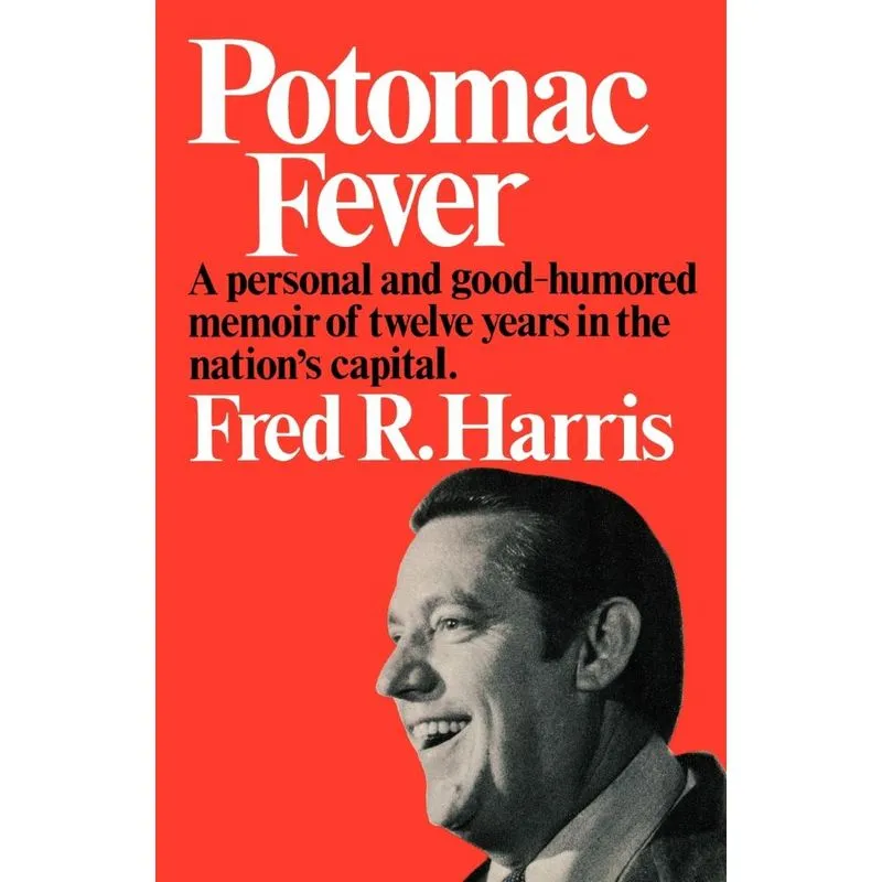 Potomac Fever