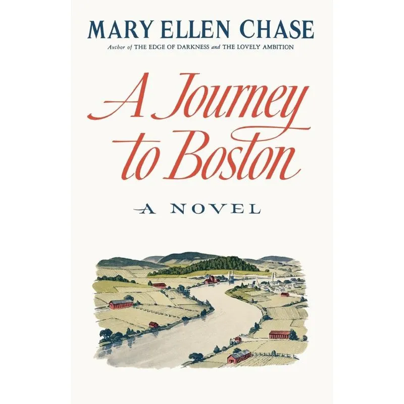 A Journey To Boston