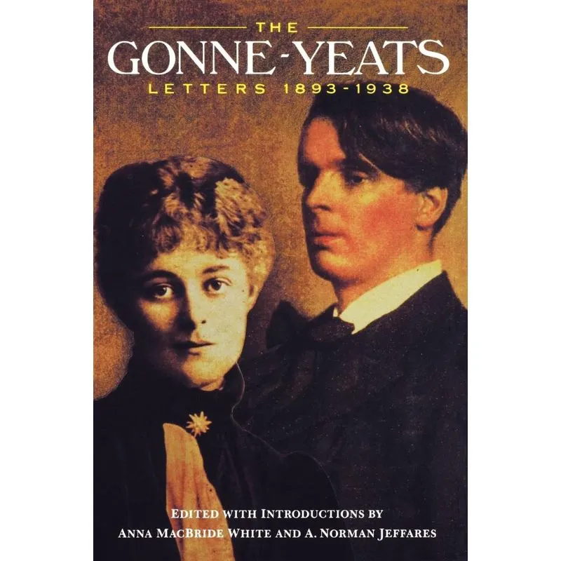 The Gonne-Yeats Letters 1893-1938