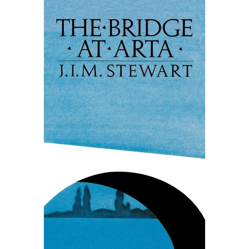 The Bridge at Arta