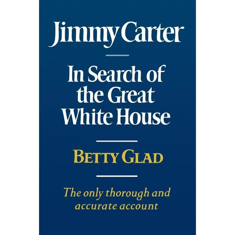 Jimmy Carter