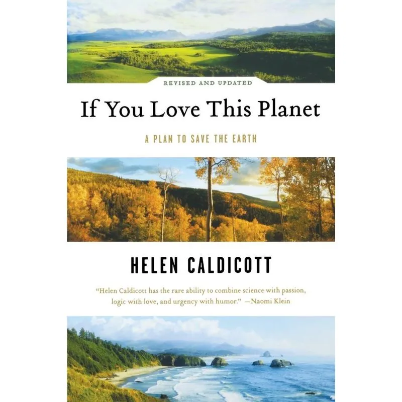 If You Love This Planet