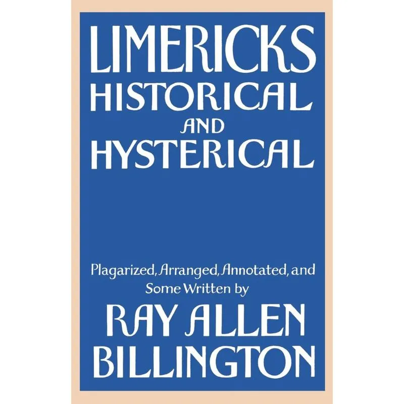 Limericks