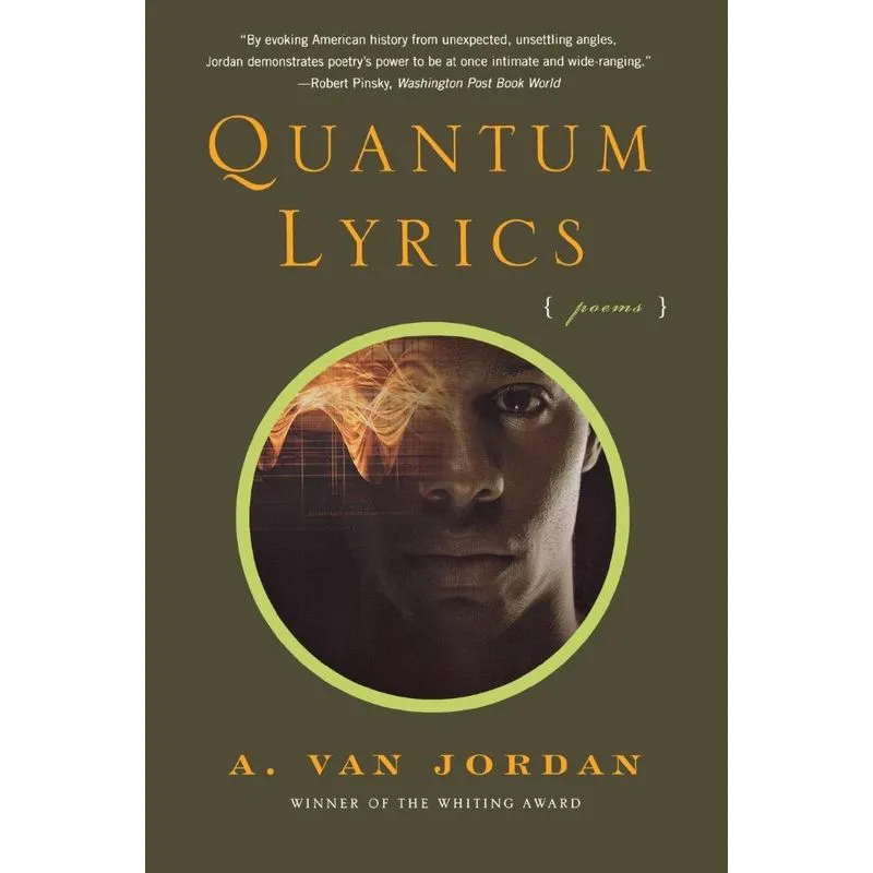Quantum Lyrics