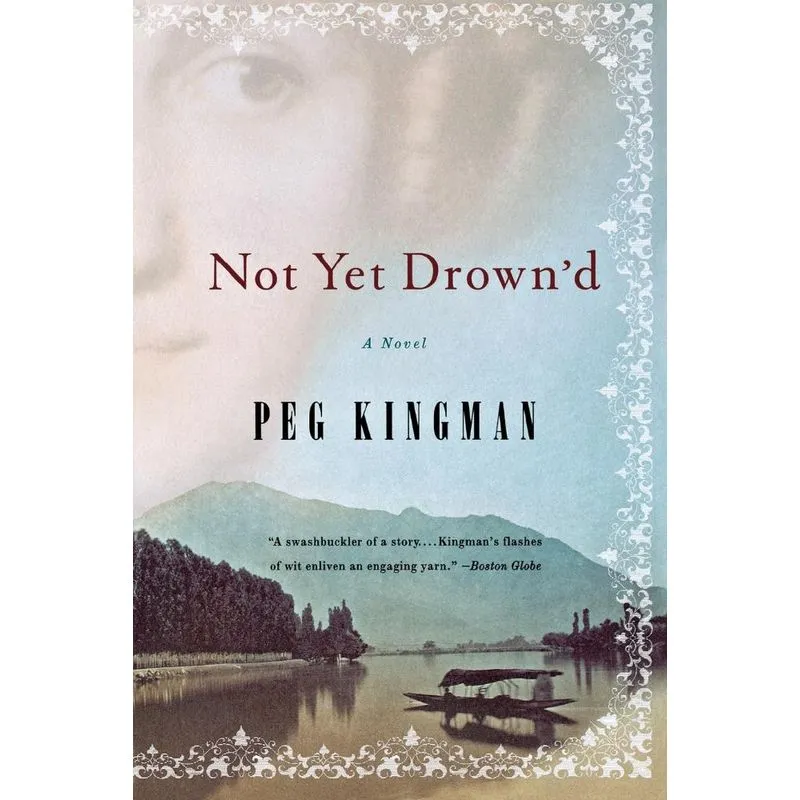 Not Yet Drownd
