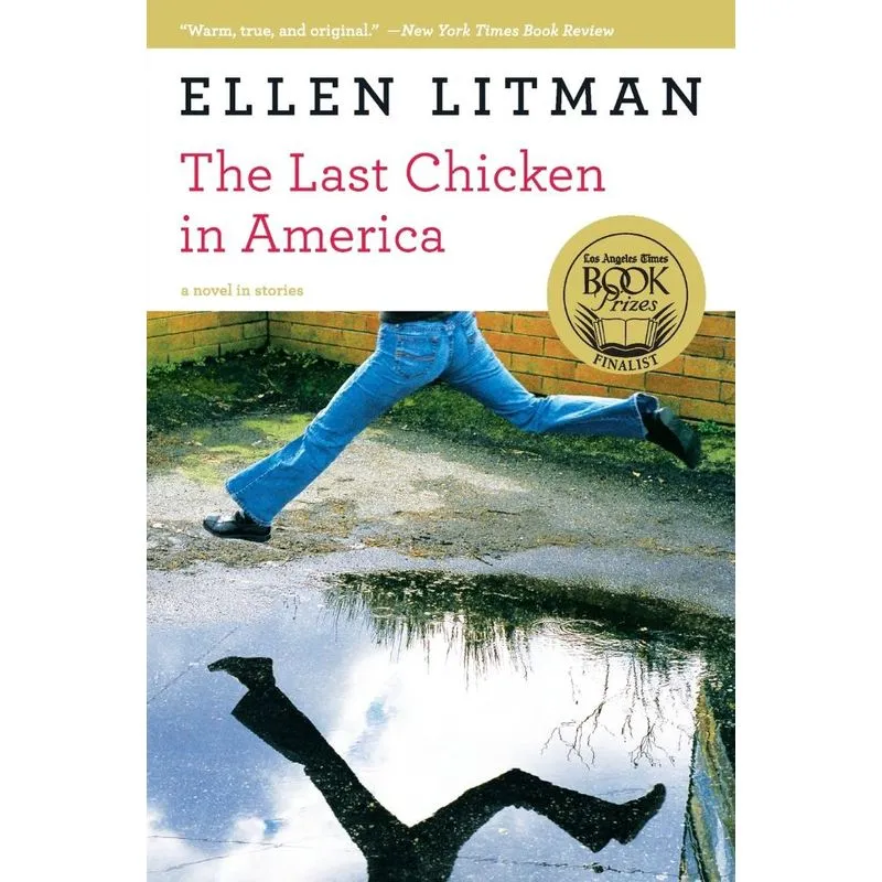 Last Chicken in America