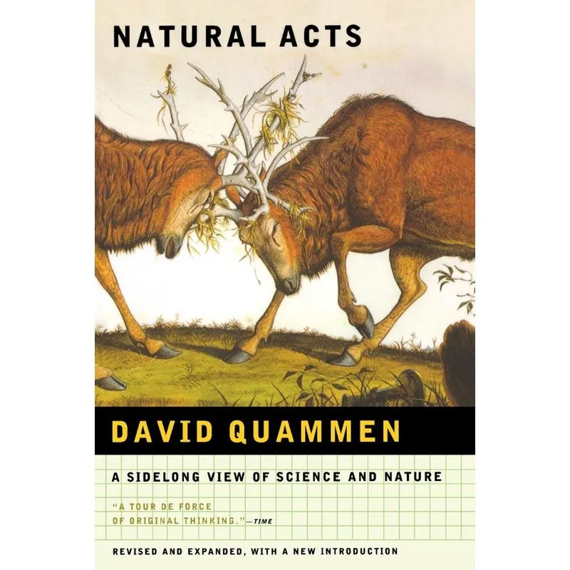 Natural Acts