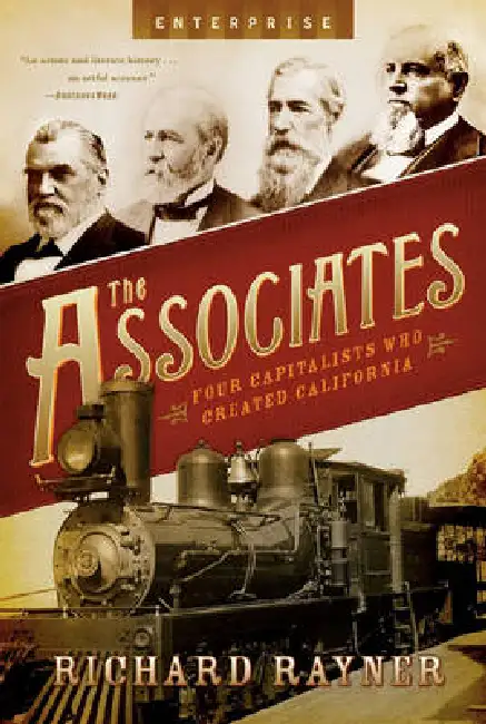 The Associates Paperback
