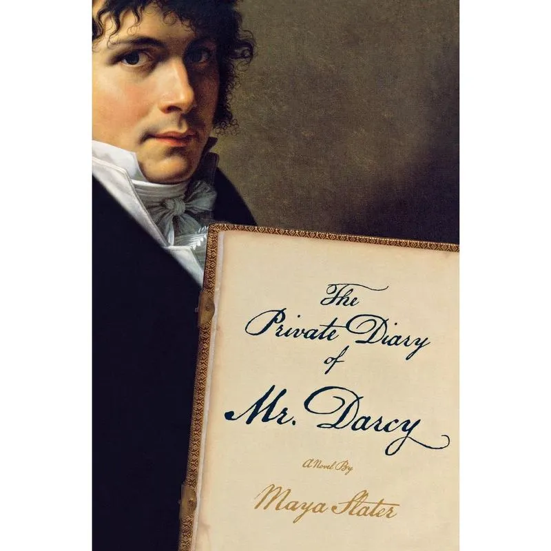Private Diary of Mr. Darcy
