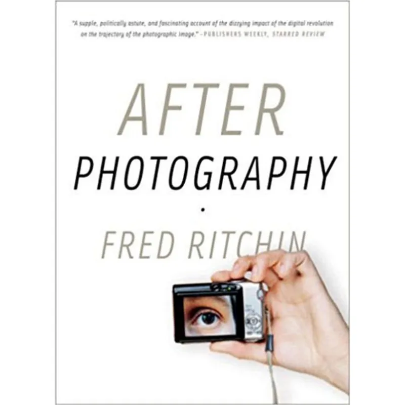 AFTER PHOTOGRAPHY