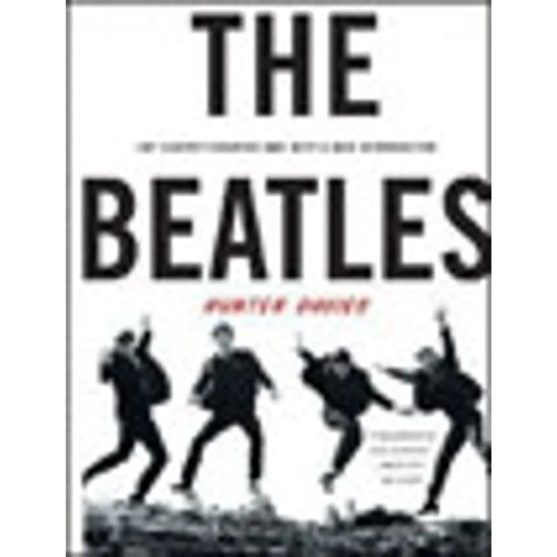 BEATLES, THE (UPDATED EDITION)