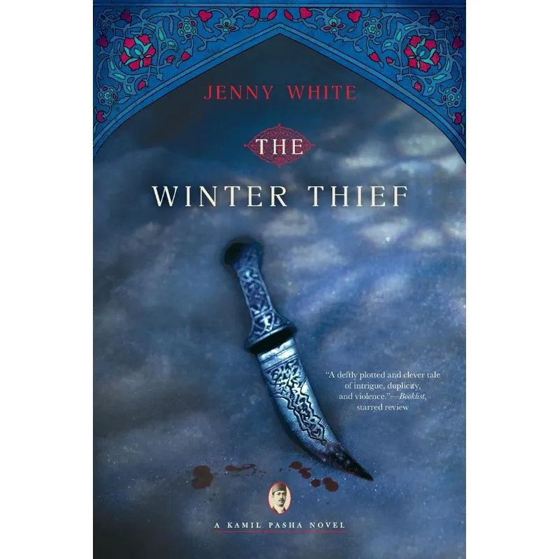 Winter Thief