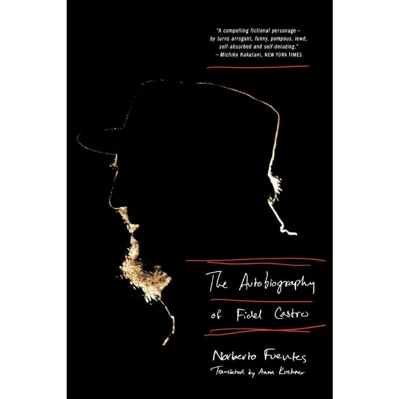 Autobiography of Fidel Castro