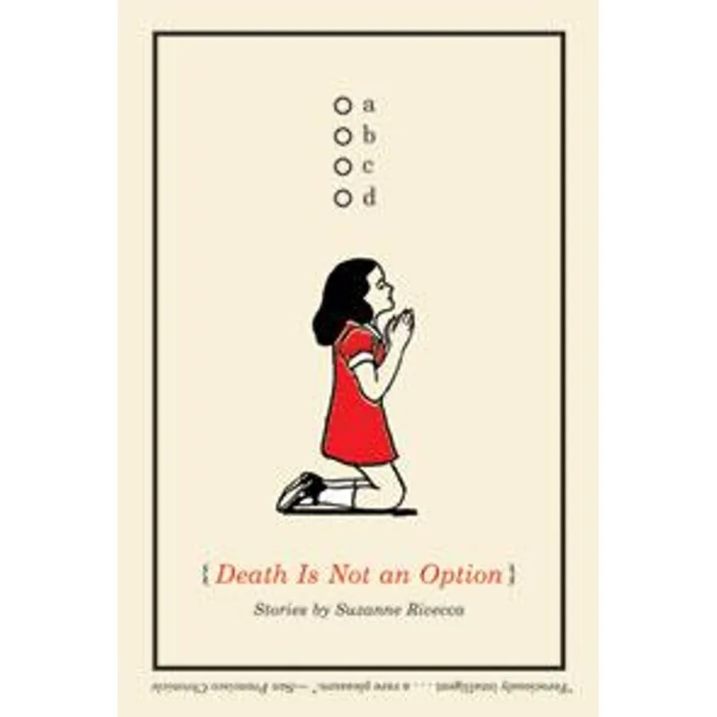Death Is Not An Option