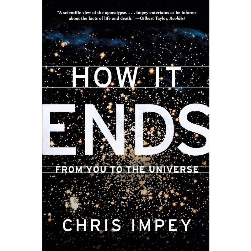 How It Ends