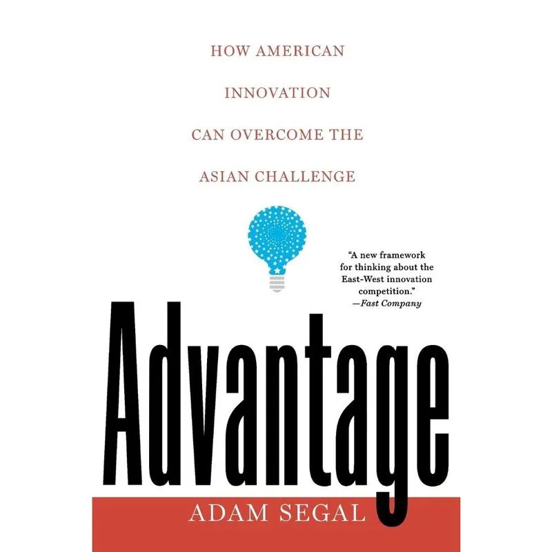 Advantage