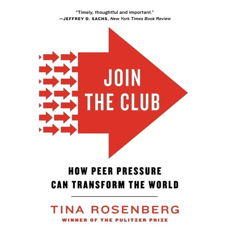 Join the Club