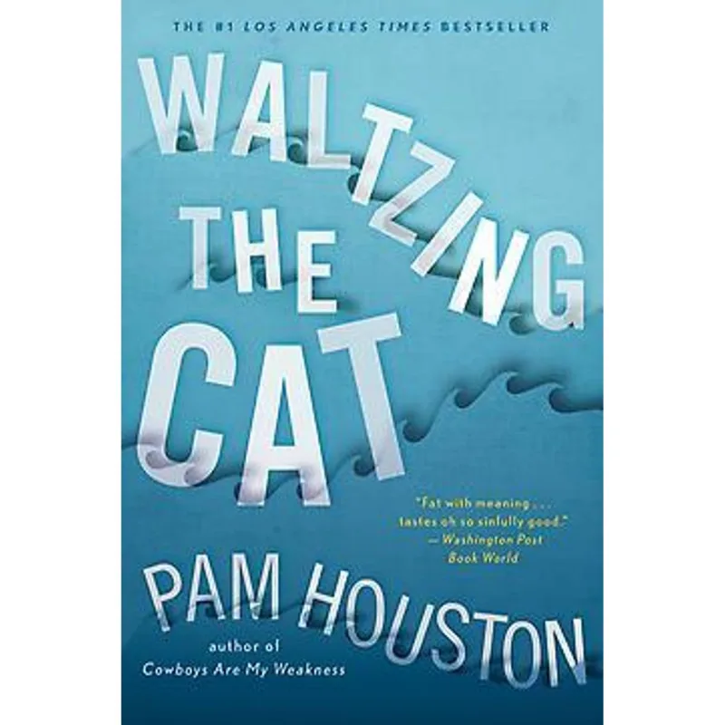 Waltzing The Cat