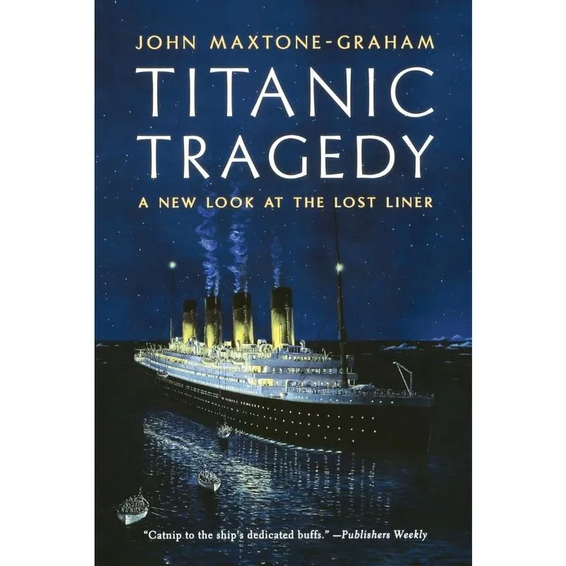 Titanic Tragedy