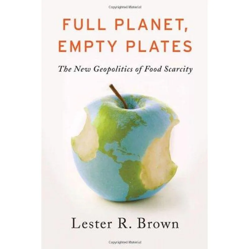 Full Planet, Empty Plates