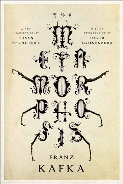 Metamorphosis, The