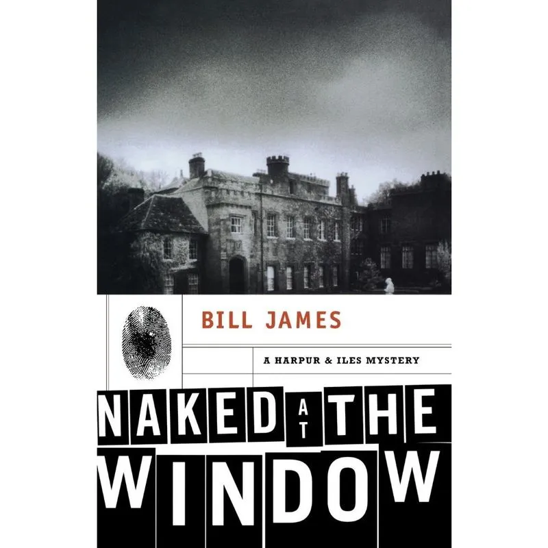 Naked at the Window