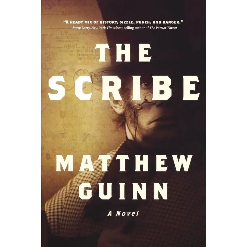 Scribe