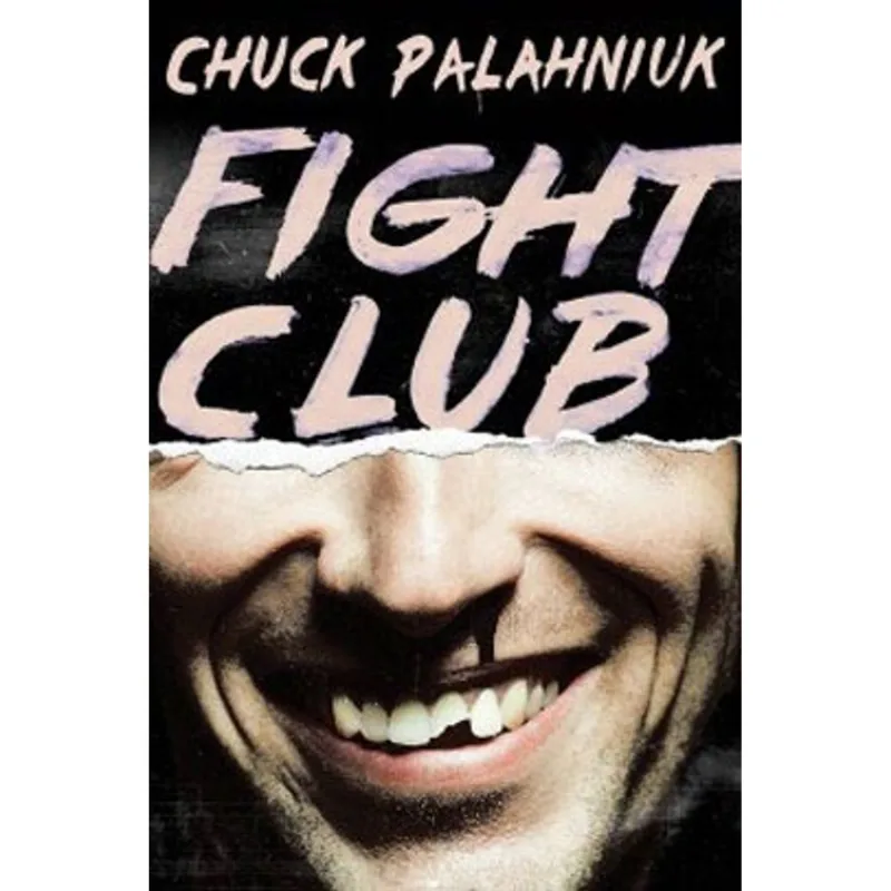 FIGHT CLUB